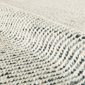 Jaipur Living Jaipur Living Hand Loomed Jute Flatweave Accent Rug Organic Texture for Entryways 2' x 3' RUG138272