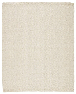 Jaipur Living Jaipur Living Hand-loomed Jute Accent Rug with Braided Border for Entryways and Baths RUG138280