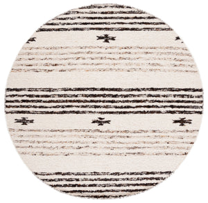 Safavieh Natura Hand-woven Area Rug: Luxurious Black & Ivory Design For Timeless Elegance In Any Space Black ,Ivory 90% Wool And 10% Cotton Nat325z-216