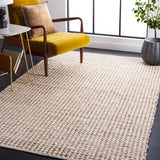 Safavieh Natura 349 Flat Weave  Rug NAT349B-9