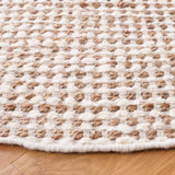 Safavieh Natura 349 Flat Weave  Rug NAT349B-6