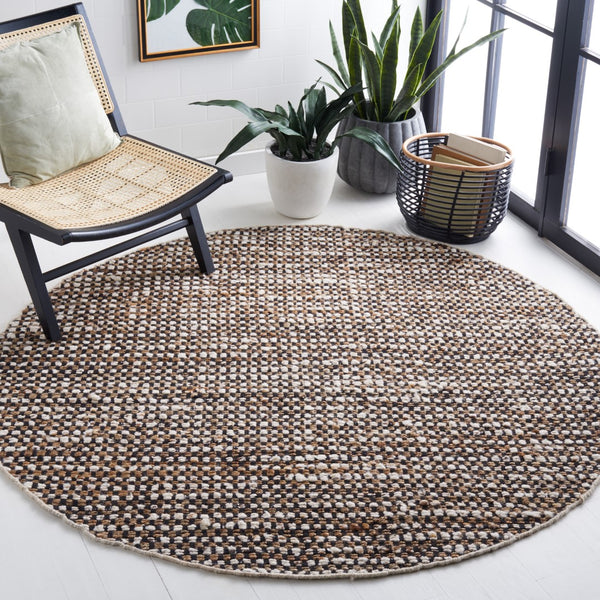 Safavieh Natura 349 Flat Weave  Rug NAT349Z-6