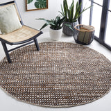 Safavieh Natura 349 Flat Weave  Rug NAT349Z-6