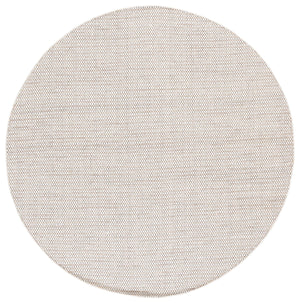 Safavieh Natura Modern Hand Woven Runner Area Rug - Luxurious Wool & Cotton Blend For Elegant Spaces Beige ,Ivory 85% Wool,15% Cotton Nat386b-6r