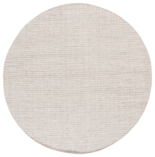 Safavieh Natura Modern Hand Woven Runner Area Rug - Luxurious Wool & Cotton Blend For Elegant Spaces Beige ,Ivory 85% Wool,15% Cotton Nat386b-6r
