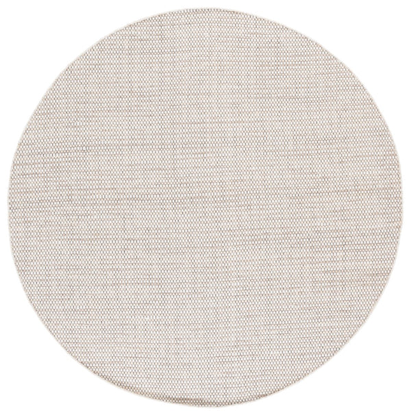 Safavieh Natura Hand Woven Area Rug In Elegant Tones – Modern Design Meets Traditional Craftsmanship Beige ,Ivory 85% Wool,15% Cotton Nat386b-8