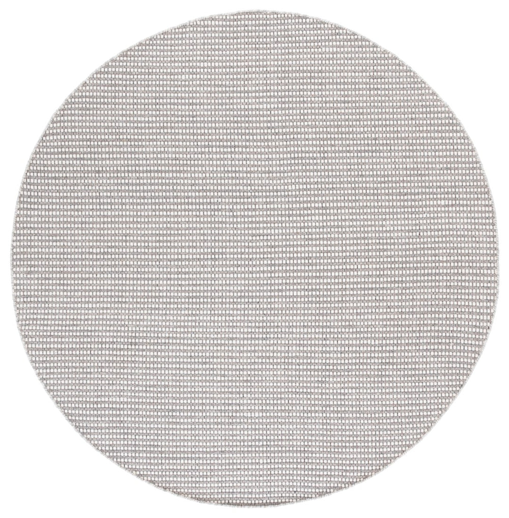 Safavieh Natura Hand Woven Area Rug In Elegant Tones – Modern Design Meets Traditional Craftsmanship Grey ,Ivory 85% Wool,15% Cotton Nat386f-3
