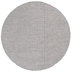 Safavieh Natura Hand Woven Area Rug In Elegant Tones – Modern Design Meets Traditional Craftsmanship Dark Grey ,Ivory 85% Wool,15% Cotton Nat386g-3
