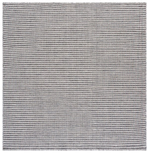Safavieh Natura Hand Woven Area Rug In Elegant Tones – Modern Design Meets Traditional Craftsmanship Dark Grey ,Ivory 85% Wool,15% Cotton Nat386g-3