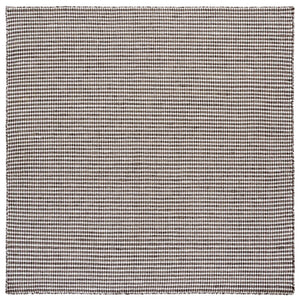 Safavieh Natura Hand Woven Area Rug In Elegant Tones – Modern Design Meets Traditional Craftsmanship Charcoal ,Ivory 85% Wool,15% Cotton Nat386h-9