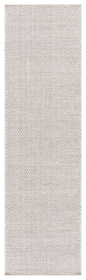 Safavieh Natura Hand-woven Runner Rug - Luxurious Artisan Craftsmanship For Elegant Home Décor And Style Ivory ,Beige 85% Wool,15% Cotton Nat387a-28