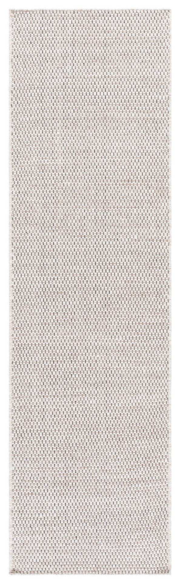 Safavieh Natura Luxurious Hand-woven Area Rug For Modern Homes - Comfort Meets Style In Every Thread! Ivory ,Beige 85% Wool,15% Cotton Nat387a-3