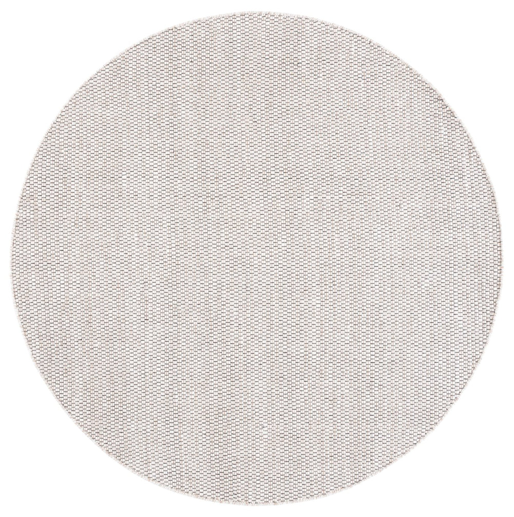 Safavieh Natura Hand-woven Runner Rug - Luxurious Artisan Craftsmanship For Elegant Home Décor And Style Ivory ,Beige 85% Wool,15% Cotton Nat387a-6sq