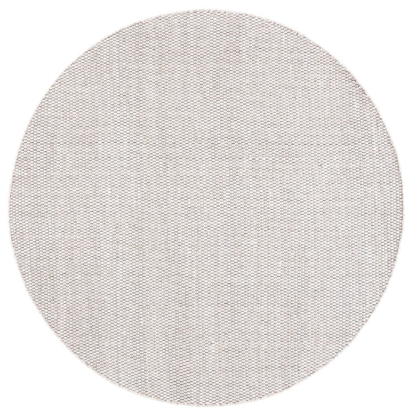 Safavieh Natura Luxurious Hand-woven Area Rug For Modern Homes - Comfort Meets Style In Every Thread! Ivory ,Beige 85% Wool,15% Cotton Nat387a-3