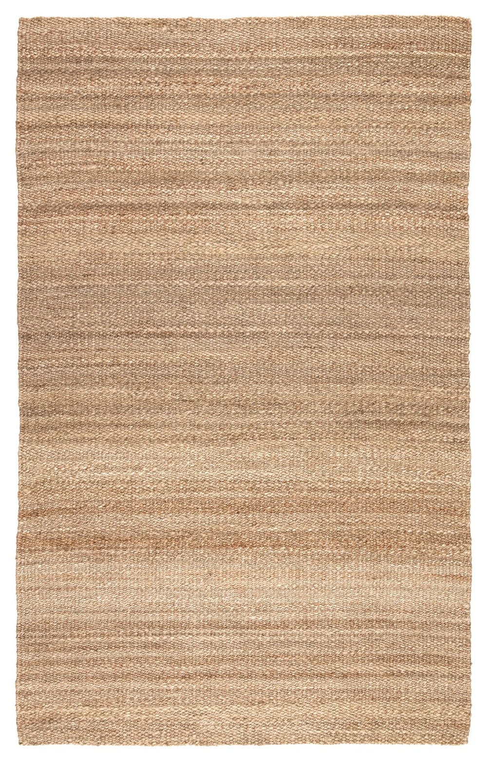Jaipur Living Naturals Tobago Hilo Transitional Coastal Handmade Indoor Rug Tan 3'x10'