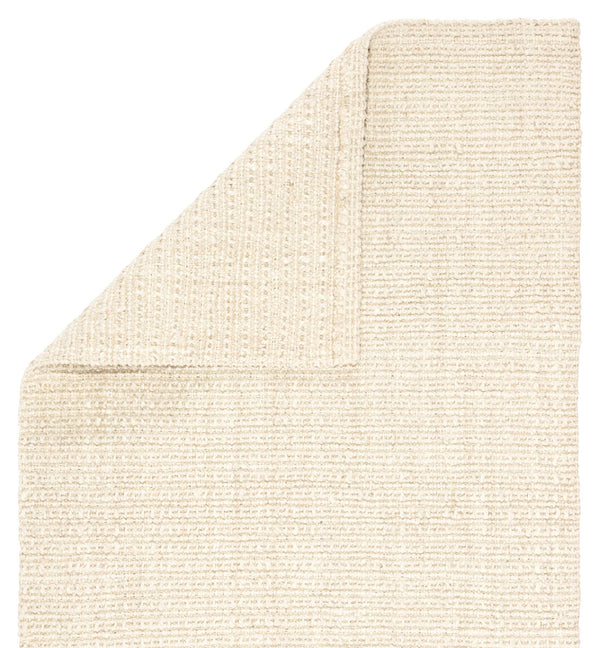 Jaipur Living Jaipur Living Tyne Handwoven Bleached Jute Rug Artisan Coastal Ivory Floor Accent 9' x 12' RUG143178