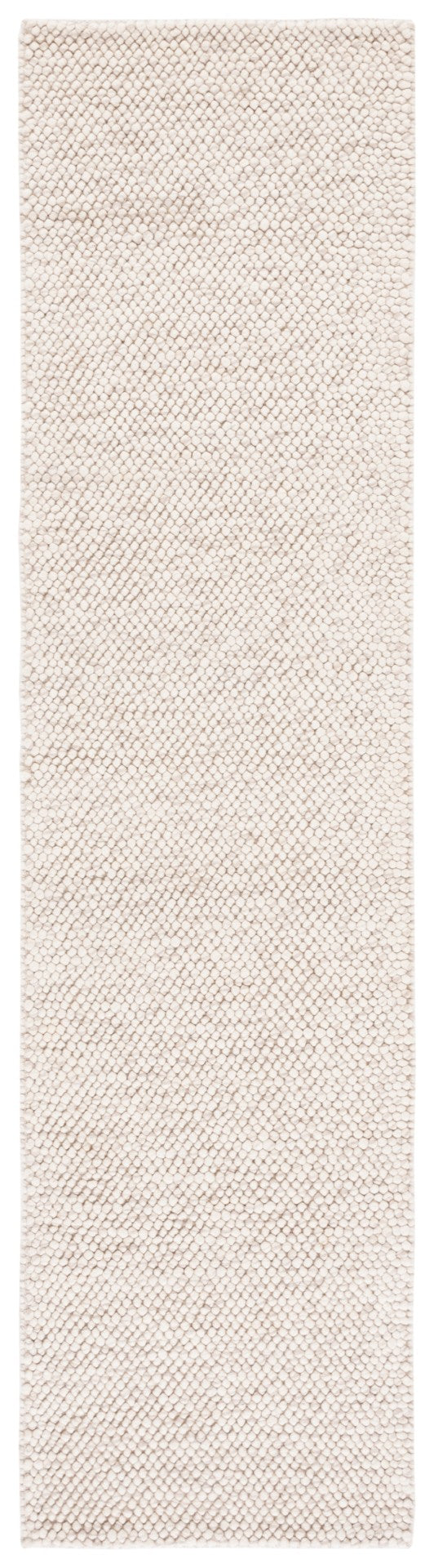 Safavieh Natura Handwoven Area Rug - Timeless Elegance In A Versatile Design For Luxurious Home Décor Beige ,Ivory 70% Wool 20% Cotton And 10% Polyester. Nat425b-68ov