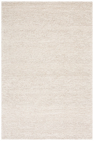 Safavieh Natura Handwoven Area Rug - Timeless Elegance In A Versatile Design For Luxurious Home Décor Beige ,Ivory 70% Wool 20% Cotton And 10% Polyester. Nat425b-68ov