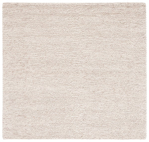 Safavieh Natura 425b Beige Ivory Beige ,Ivory 70% Wool 20% Cotton And 10% Polyester. Nat425b-6