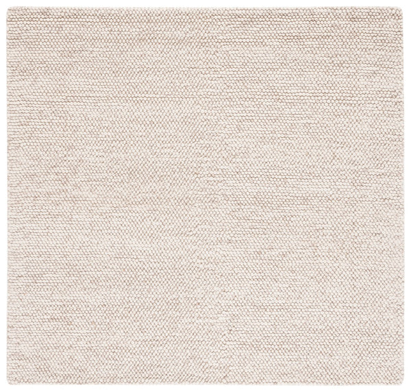 Safavieh Natura 425b Beige Ivory Beige ,Ivory 70% Wool 20% Cotton And 10% Polyester. Nat425b-6