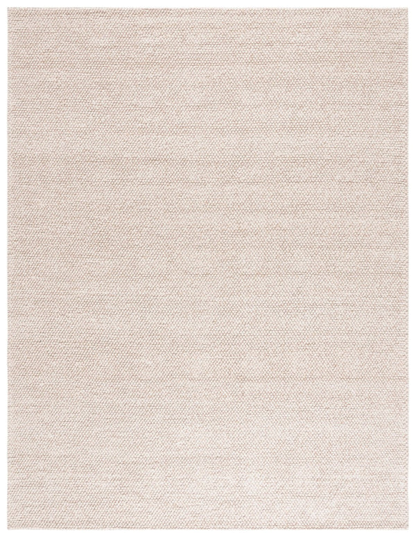 Safavieh Natura Handwoven Area Rug - Timeless Elegance In A Versatile Design For Luxurious Home Décor Beige ,Ivory 70% Wool 20% Cotton And 10% Polyester. Nat425b-68ov