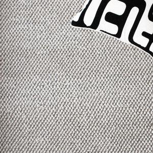 Safavieh Natura Hand-woven Rug - Elegant Home Décor Accent With Plush Pile Height And Timeless Craftsmanship Silver 70% Wool 20% Cotton And 10% Polyester. Nat425g-215