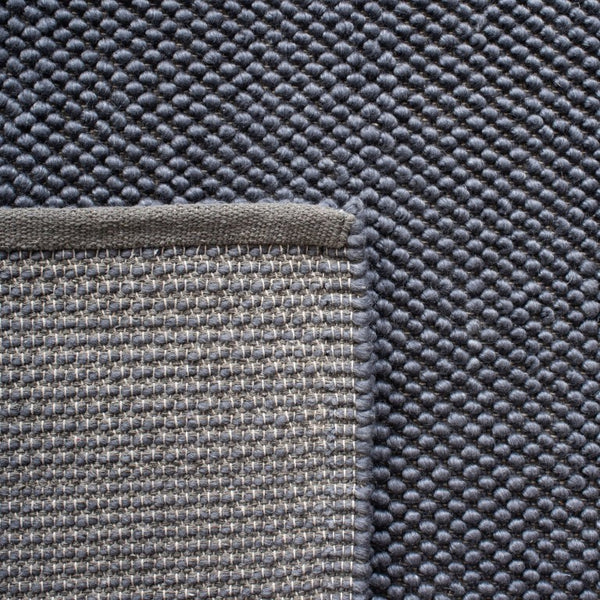 Safavieh Natura Hand-Woven Wool Blend Area Rug Plush Pile Artisan Crafted for Modern Interiors NAT425H-211