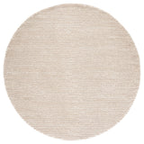 Safavieh Natura 426 Hand Woven  Rug Beige / Ivory 10' x 14'