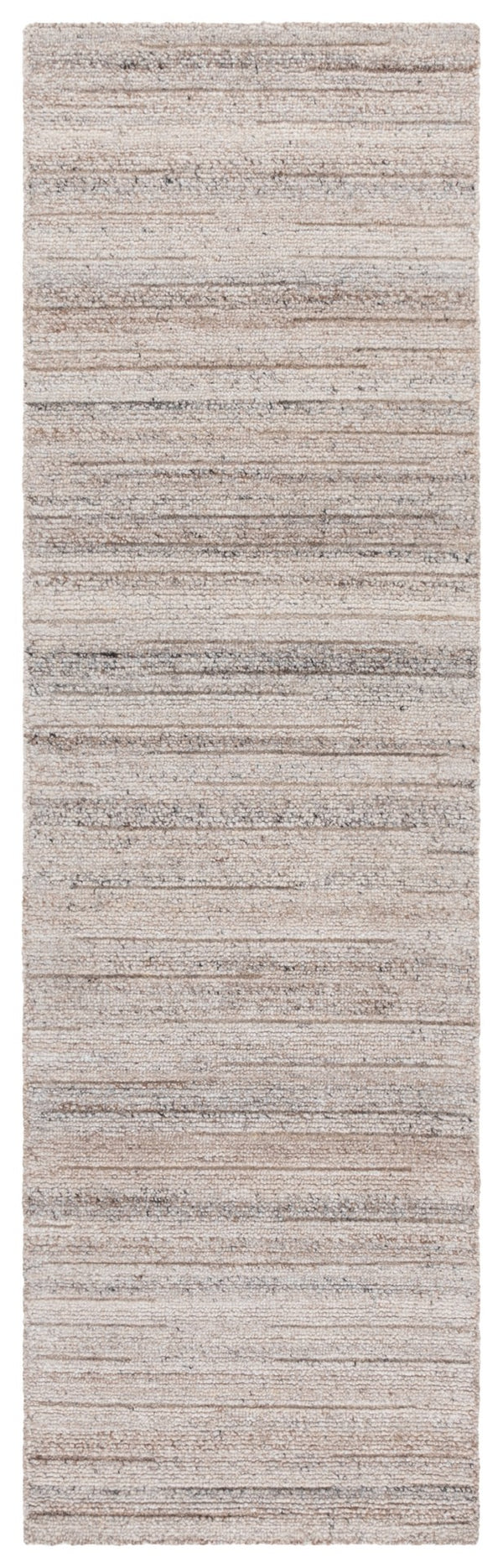 Safavieh Natura Hand-woven Area Rug - Elegant 80% Wool Design With Subtle Patterns For Modern Interiors Beige 80% Wool,20% Cotton Nat461b-9