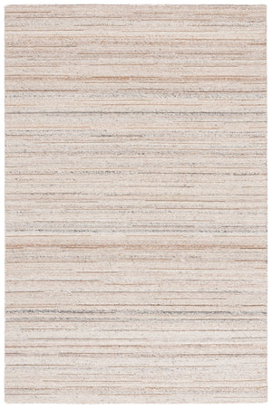 Safavieh Natura Modern Runner Area Rug - Hand-woven Soft Wool Blend For Sophisticated Home Decor Beige 80% Wool,20% Cotton Nat461b-5
