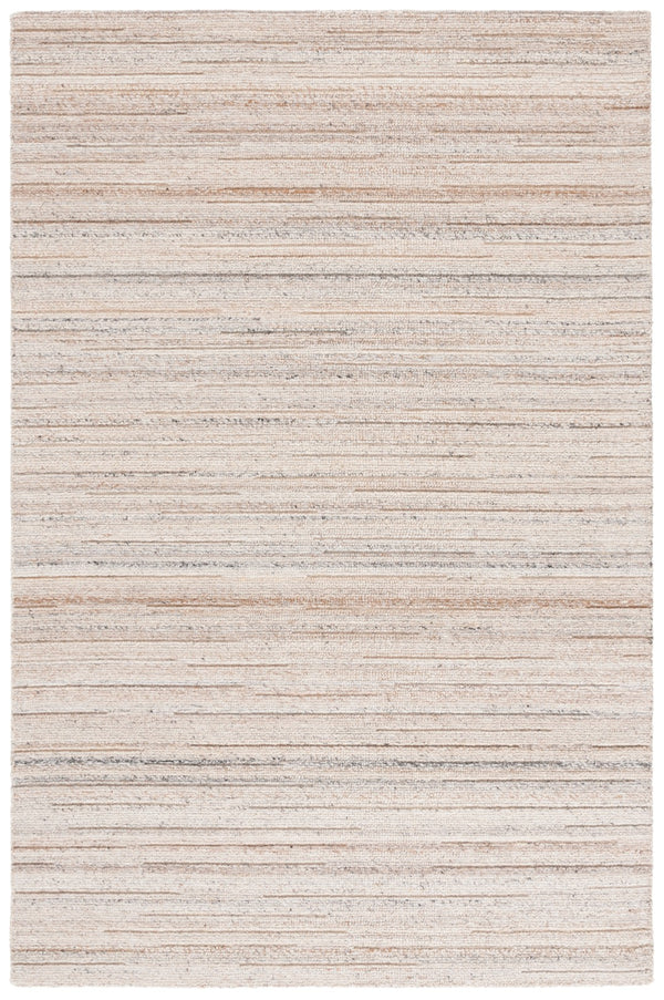Safavieh Natura Hand-woven Area Rug - Elegant 80% Wool Design With Subtle Patterns For Modern Interiors Beige 80% Wool,20% Cotton Nat461b-9