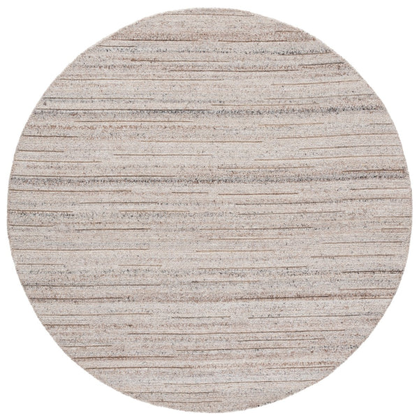 Safavieh Natura Hand-woven Area Rug - Elegant 80% Wool Design With Subtle Patterns For Modern Interiors Beige 80% Wool,20% Cotton Nat461b-9