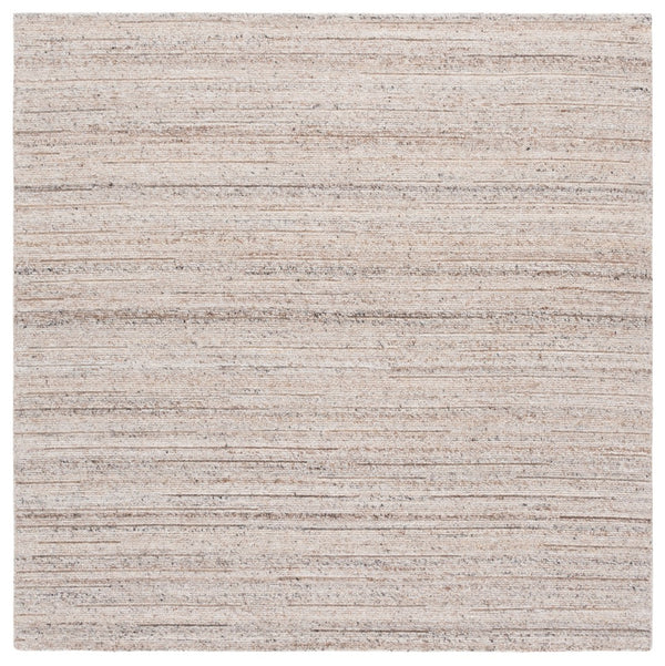 Safavieh Natura Hand-woven Area Rug - Elegant 80% Wool Design With Subtle Patterns For Modern Interiors Beige 80% Wool,20% Cotton Nat461b-9