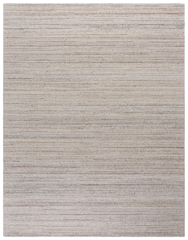 Safavieh Natura Modern Runner Area Rug - Hand-woven Soft Wool Blend For Sophisticated Home Decor Beige 80% Wool,20% Cotton Nat461b-8