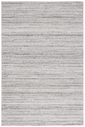 Safavieh Natura Hand-woven Area Rug - Elegant 80% Wool Design With Subtle Patterns For Modern Interiors Grey 80% Wool,20% Cotton Nat461f-6