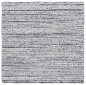 Safavieh Natura Hand-woven Area Rug - Elegant 80% Wool Design With Subtle Patterns For Modern Interiors Grey 80% Wool,20% Cotton Nat461f-6