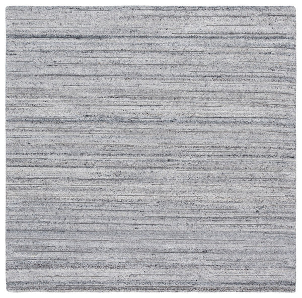 Safavieh Natura Hand-woven Area Rug - Elegant 80% Wool Design With Subtle Patterns For Modern Interiors Grey 80% Wool,20% Cotton Nat461f-6