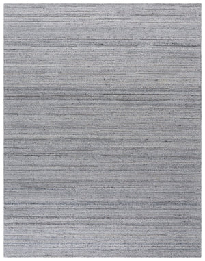 Safavieh Natura Modern Runner Area Rug - Hand-woven Soft Wool Blend For Sophisticated Home Decor Grey 80% Wool,20% Cotton Nat461f-8