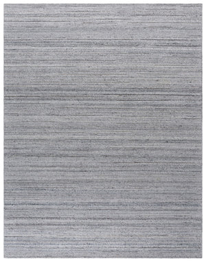 Safavieh Natura Hand-woven Area Rug - Elegant 80% Wool Design With Subtle Patterns For Modern Interiors Grey 80% Wool,20% Cotton Nat461f-6