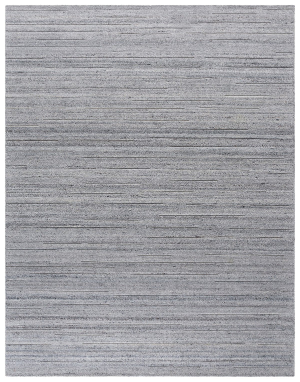 Safavieh Natura Hand-woven Area Rug - Elegant 80% Wool Design With Subtle Patterns For Modern Interiors Grey 80% Wool,20% Cotton Nat461f-6