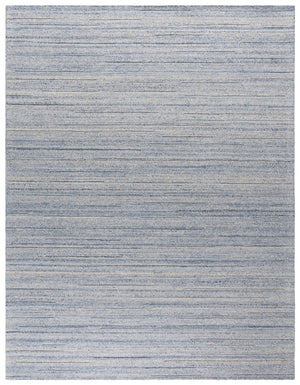 Safavieh Natura Hand-woven Area Rug - Elegant 80% Wool Design With Subtle Patterns For Modern Interiors Blue 80% Wool,20% Cotton Nat461m-4