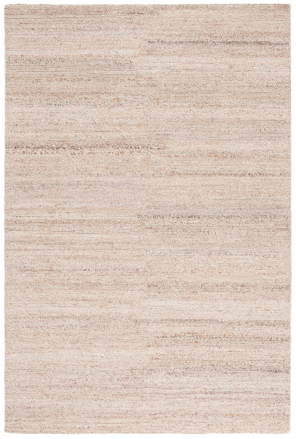 Safavieh Natura Hand-woven Area Rug - Modern Elegance Meets Traditional Craftsmanship For Cozy Living Spaces Beige 80% Wool,20% Cotton Nat462b-9