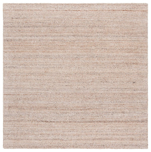 Safavieh Natura Hand-woven Area Rug - Modern Elegance Meets Traditional Craftsmanship For Cozy Living Spaces Beige 80% Wool,20% Cotton Nat462b-9