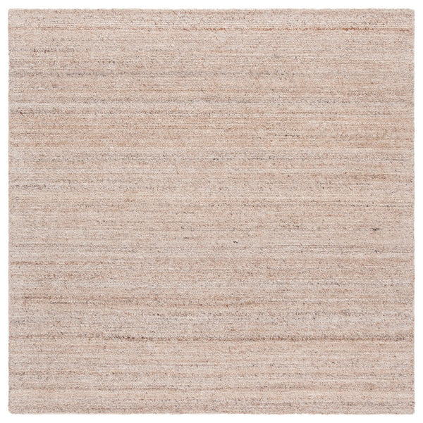 Safavieh Natura Hand-woven Area Rug - Modern Elegance Meets Traditional Craftsmanship For Cozy Living Spaces Beige 80% Wool,20% Cotton Nat462b-9