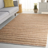 Safavieh Natura 501 Hand Woven Natural Fiber Rug NAT501A-5