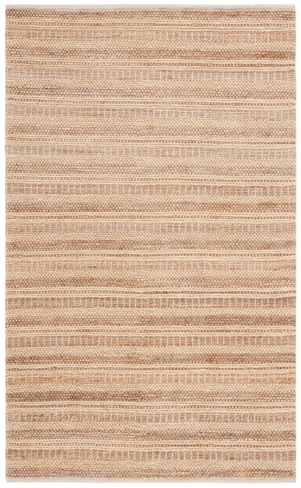 Safavieh Natura 501 Hand Woven Natural Fiber Rug NAT501A-5