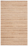 Safavieh Natura 501 Hand Woven Natural Fiber Rug NAT501A-5