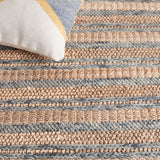 Safavieh Natura 501 Hand Woven Natural Fiber Rug NAT501F-5