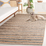 Safavieh Natura 501 Hand Woven Natural Fiber Rug NAT501F-5