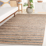 Safavieh Natura 501 Hand Woven Natural Fiber Rug NAT501F-5